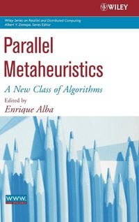 Produktbild: Parallel Metaheuristics