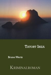 Produktbild: Tatort Ibiza