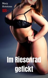 Produktbild: Im Riesenrad gefickt