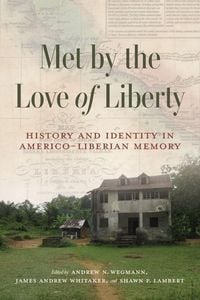 Produktbild: Met by the Love of Liberty