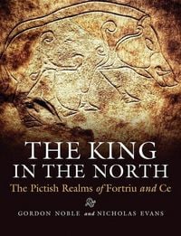 Produktbild: The King in the North