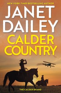 Produktbild: Calder Country