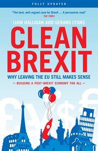 Produktbild: Clean Brexit