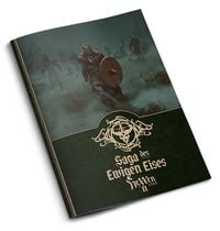 Produktbild: HeXXen 1733: Saga des Ewigen Eises