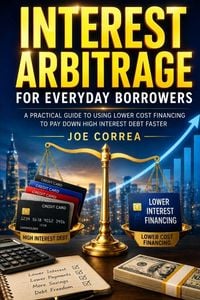Produktbild: Interest Arbitrage for Everyday Borrowers