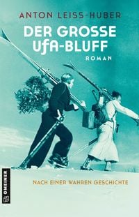 Produktbild: Der gro&szlig;e UFA-Bluff
