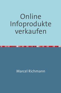 Produktbild: Online infoprodukte verkaufen