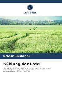 Produktbild: K&uuml;hlung der Erde: