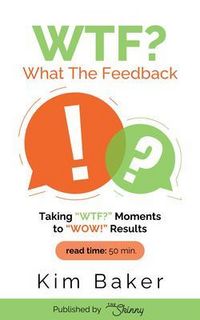 Produktbild: What The Feedback