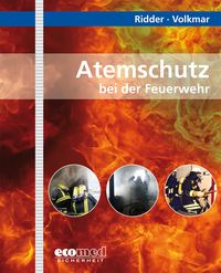 Produktbild: Atemschutz bei der Feuerwehr