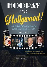 Produktbild: Hooray for Hollywood!