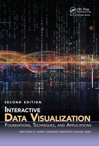 Produktbild: Keim, D: Interactive Data Visualization