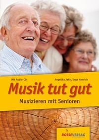Produktbild: Musik tut gut