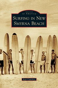Produktbild: Surfing in New Smyrna Beach