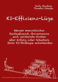 Produktbild: KI-Effizienz neu gerechnet