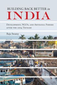 Produktbild: Building Back Better in India
