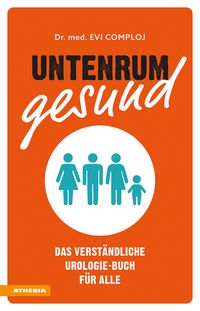 Produktbild: Untenrum gesund