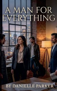 Produktbild: A Man For Everything