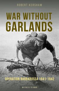 Produktbild: War Without Garlands