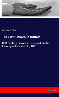 Produktbild: The First Church in Buffalo
