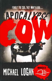 Produktbild: Logan, M: Apocalypse Cow