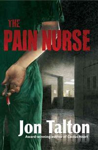 Produktbild: The Pain Nurse