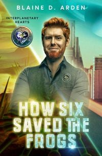 Produktbild: How Six Saved the Frogs
