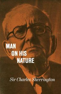 Produktbild: Man on his Nature 2ed
