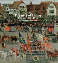 Produktbild: The Arts of Living Europe