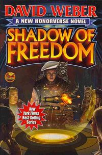 Produktbild: Shadow Of Freedom