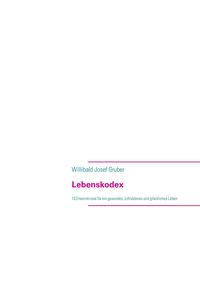 Produktbild: Lebenskodex