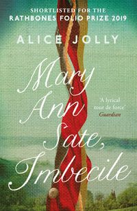 Produktbild: Mary Ann Sate, Imbecile