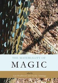 Produktbild: The Materiality of Magic