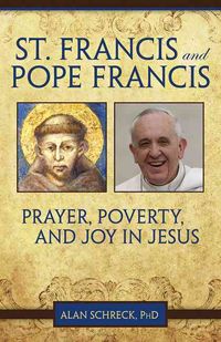 Produktbild: St Francis & Pope Francis