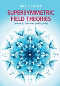 Produktbild: Supersymmetric Field Theories