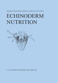 Produktbild: Echinoderm Nutrition