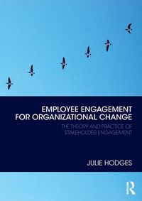 Produktbild: Employee Engagement for Organizational Change