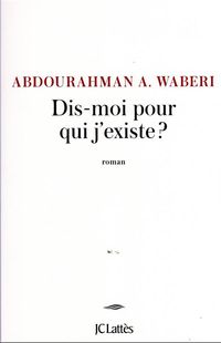 Produktbild: Dis-moi pour qui j'existe ?