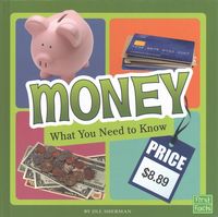 Produktbild: MONEY
