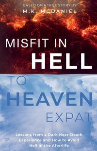 Produktbild: Misfit in Hell to Heaven Expat