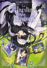 Produktbild: Le jardin des illusions