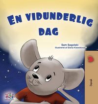 Produktbild: A Wonderful Day (Danish Book for Children)