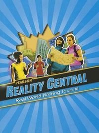 Produktbild: Pearson Reality Central Real W