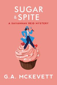 Produktbild: Sugar and Spite