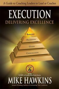 Produktbild: Execution: Delivering Excellence