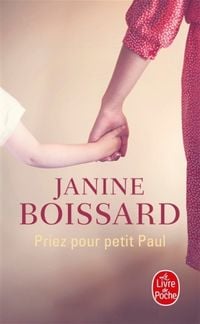 Produktbild: Fre-Priez Pour Petit Paul