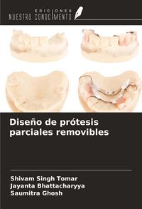 Produktbild: Dise&ntilde;o de pr&oacute;tesis parciales removibles