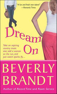 Produktbild: Dream On