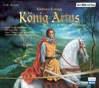 Bild vom Artikel König Artus und die Ritter der Tafelrunde vom Autor Karlheinz Koinegg