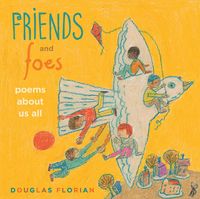 Produktbild: Friends and Foes
